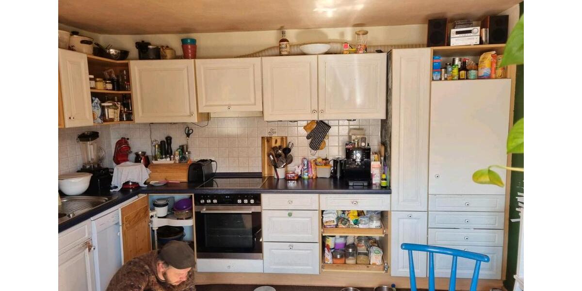 Einfamilienhaus Satteldorf - 6.5 Zimmer, 120 m&sup2;, 160.000&euro; | Angebot:26322973