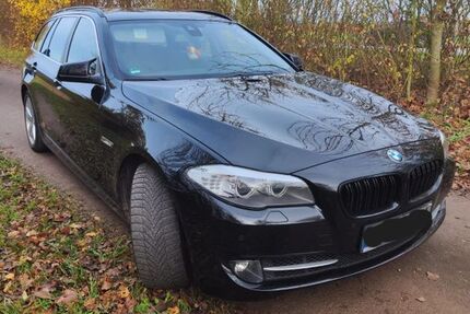 BMW 528 137.000 km 13.000 &euro; Roxheim 55595