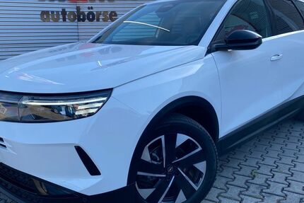 Opel Grandland (X) 23.000 km 25.900 &euro; Darmstadt 64295