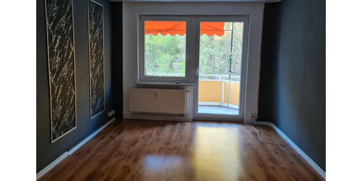 Etagenwohnung Ohrdruf - 2 Zimmer, 47 m&sup2;, 325&euro; | Angebot:26676615