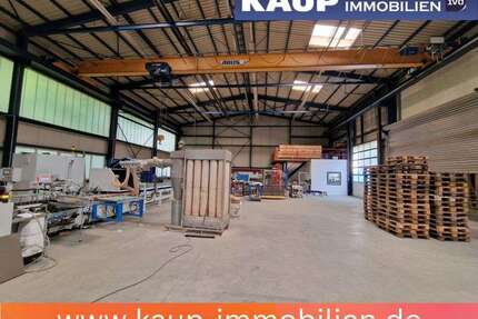 Halle in Rietberg 2.200.000 € 4578.22 m²