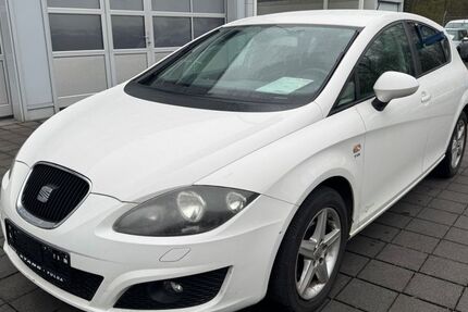 Seat Leon 177.354 km 4.950 &euro; Fulda 36043