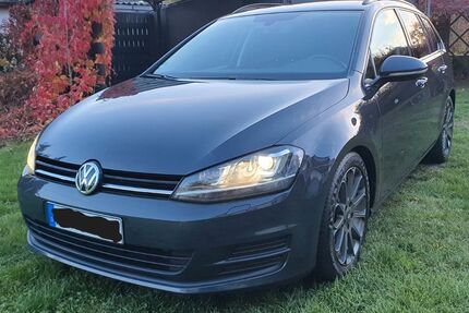 VW Golf 120.312 km 12.650 &euro; Harztor (OT Niedersachswerfen) 99768