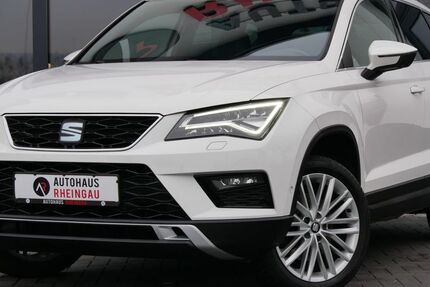 Seat Ateca 109.000 km 17.300 &euro; Geisenheim am Rhein 65366
