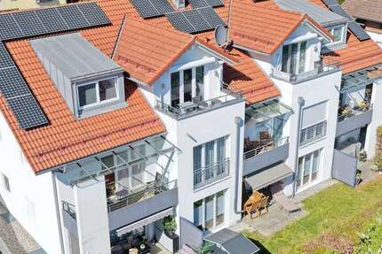 Wohnung Penzberg - 2 Zimmer, 55 m&sup2;, 305.000&euro; | Angebot:27086036