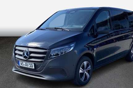 Mercedes-Benz Vito 8.000 km 59.500 &euro; Wasserburg 83512