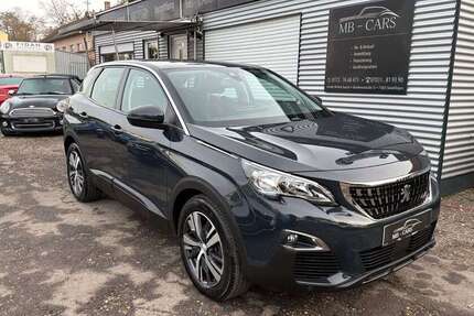 Peugeot 3008 126.845 km 11.990 &euro; Sindelfingen 71065
