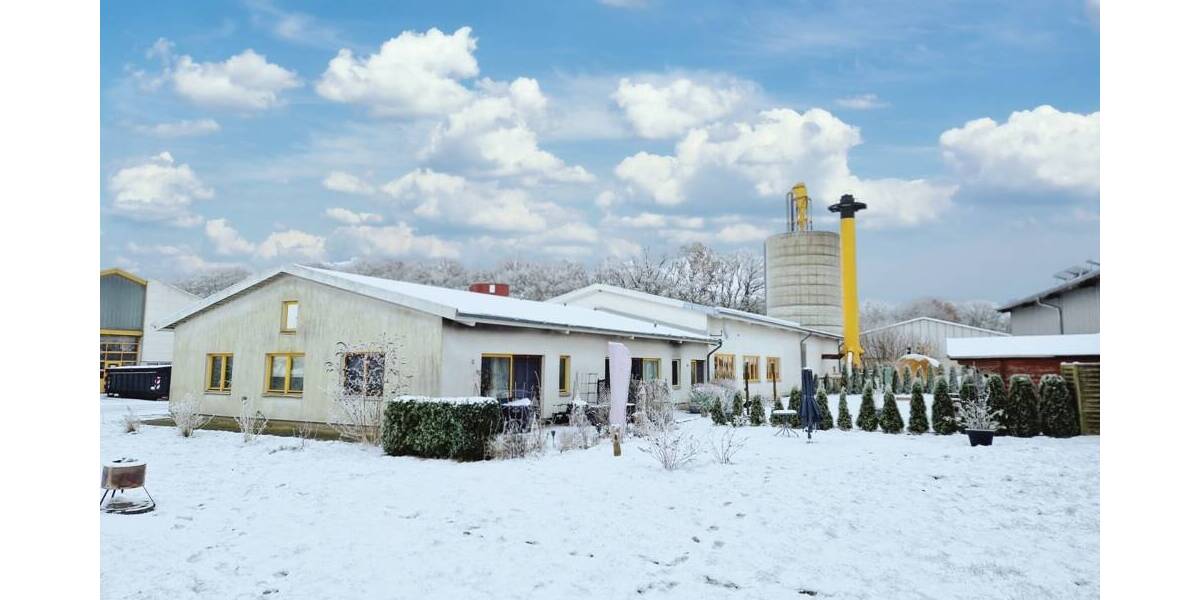 Gewerbeobjekt Melz - 1.200.000&euro; | Angebot:26570016