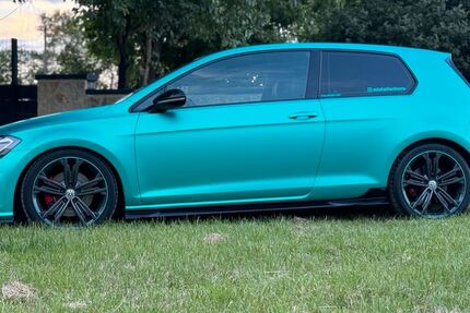 VW Golf 215.170 km 12.000 &euro; Sprendlingen 55576