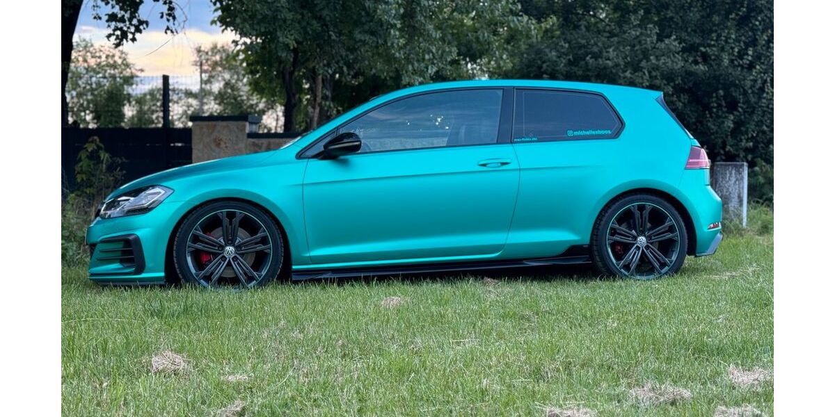 VW Golf 215.170 km 12.900 &euro; Sprendlingen 55576