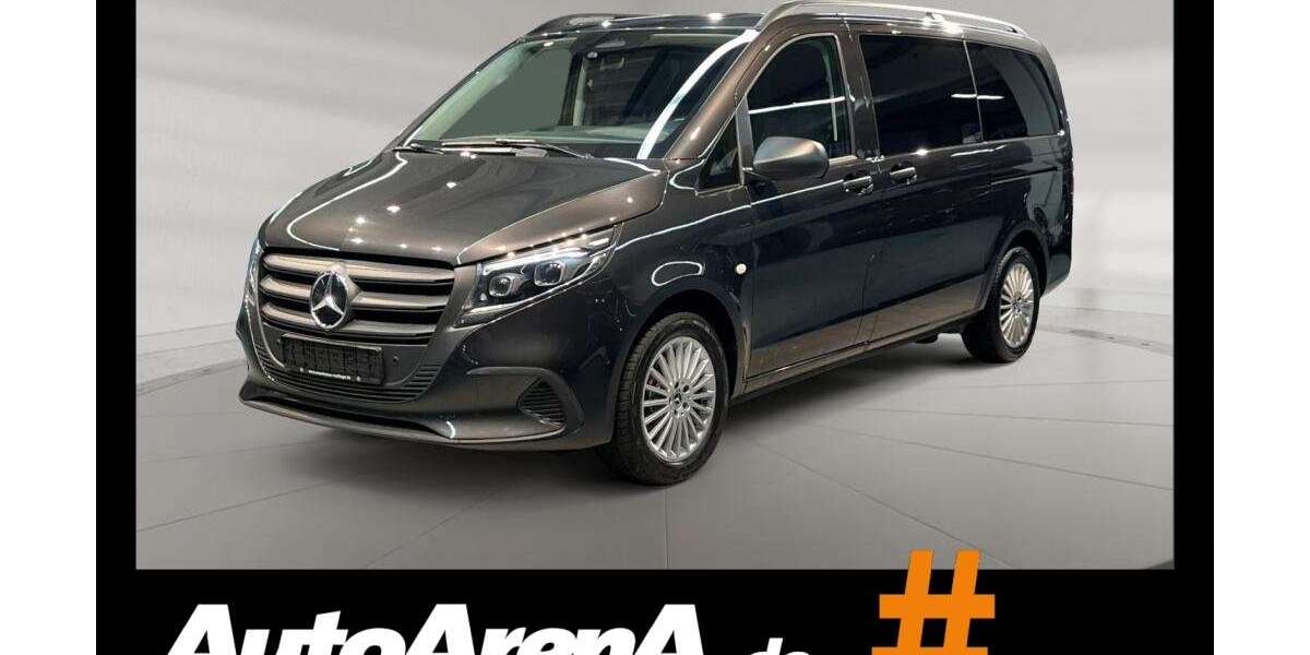 Mercedes-Benz Vito 56.052 km 42.989 &euro; Neckarsulm 74172