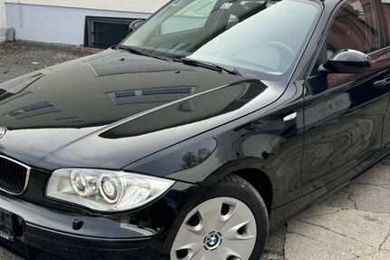 BMW 120 142.500 km 6.490 &euro; München 81829