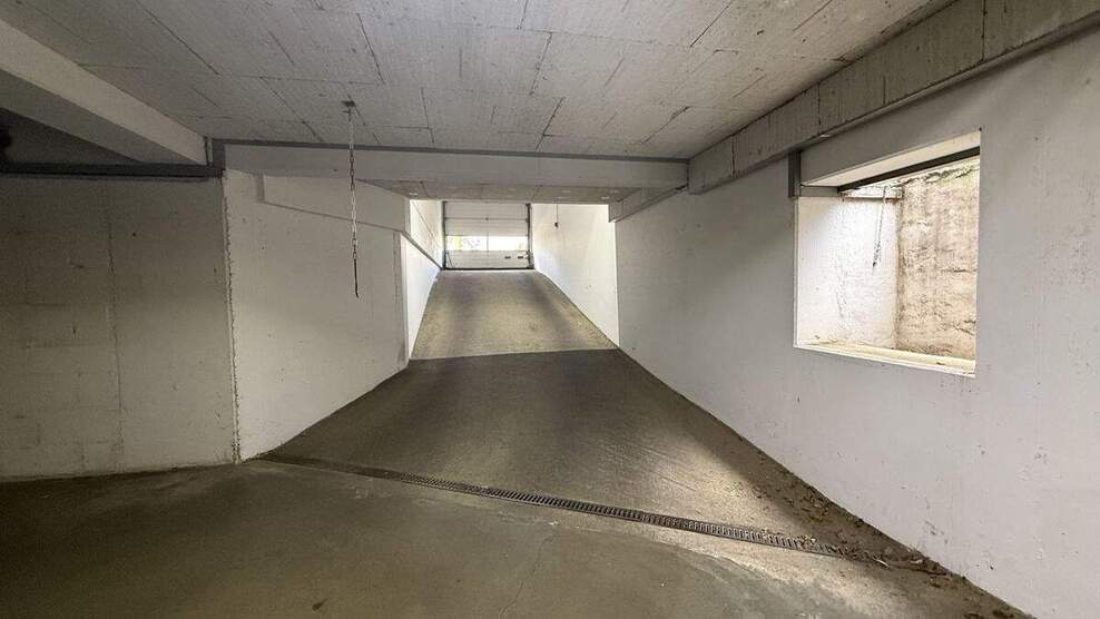 *** Attraktive Erdgeschosswohnung mit Wintergarten*** 2 zimmer