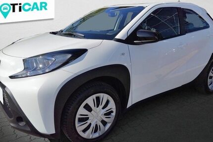 Toyota Aygo (X) 3.369 km 19.990 &euro; Hannover 30173