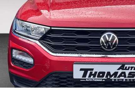 VW T-Roc 32.306 km 24.980 &euro; Hennef 53773