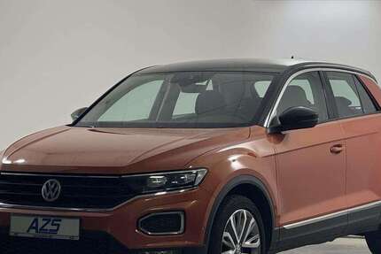 VW T-Roc 143.000 km 16.970 € Buchdorf 86675