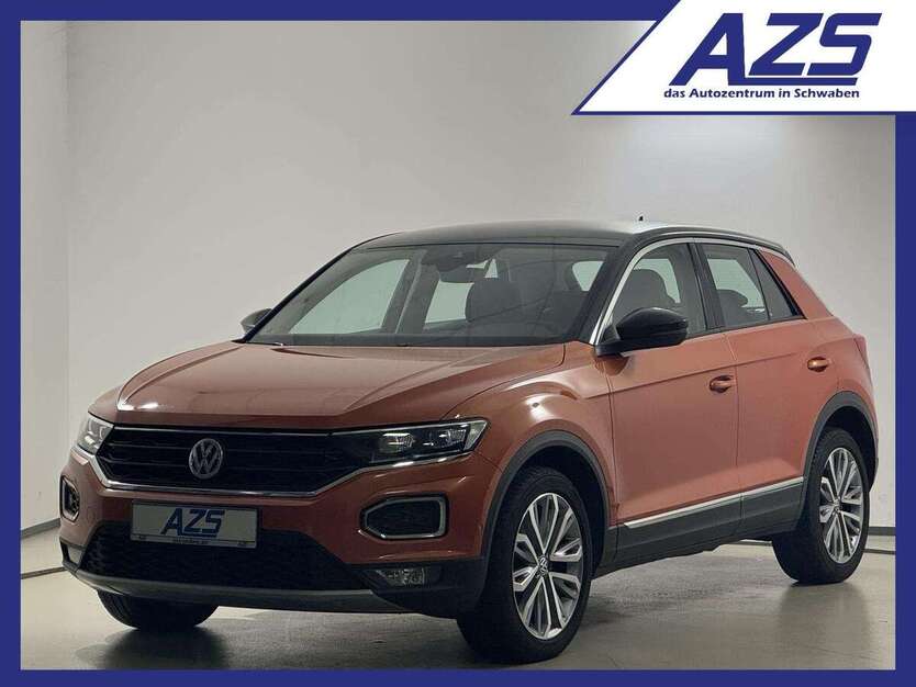 VW T-Roc 143.000 km 16.970 € Buchdorf 86675