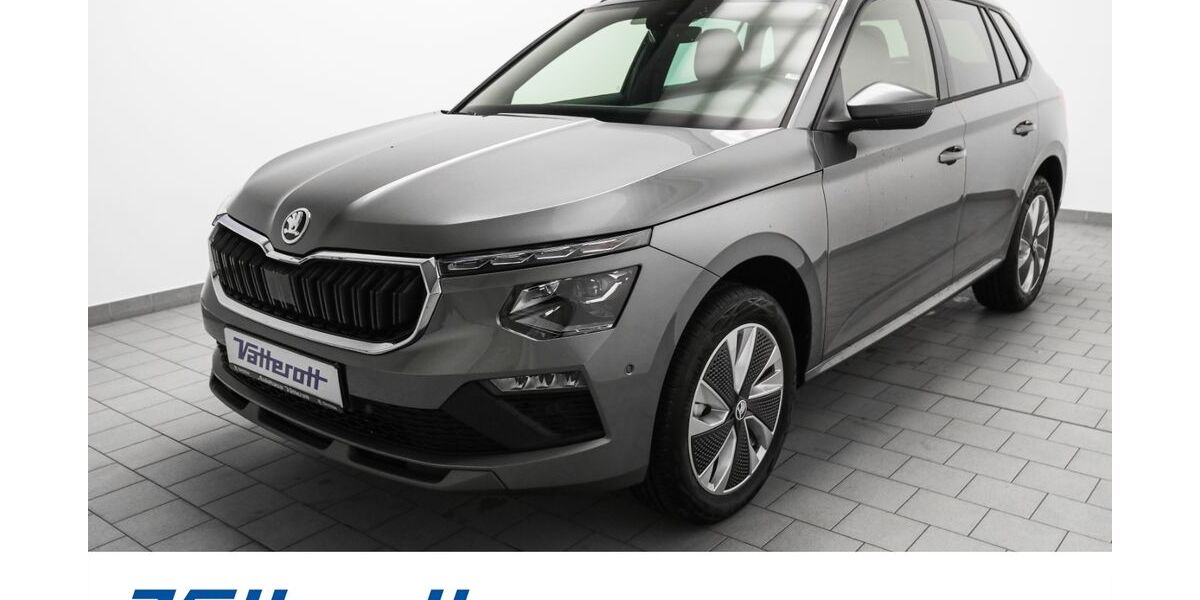 Skoda Kamiq 11.233 km 27.850 &euro; Eschershausen 37632