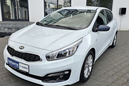Kia ceed / Ceed