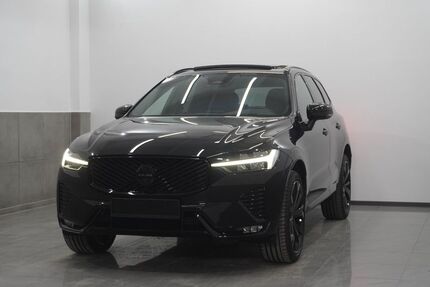 Volvo XC60 22.813 km 44.900 &euro; Seddiner See OT Neuseddin 14554