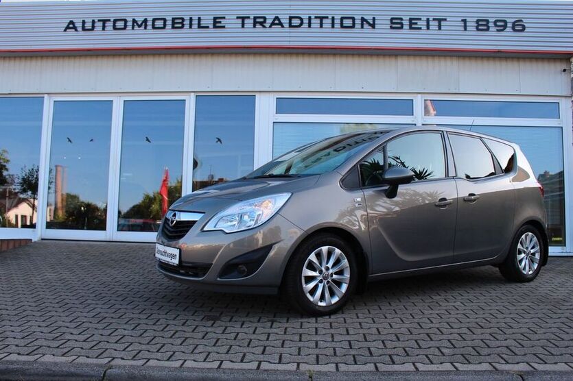Meriva
