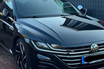 VW Arteon 25.100 km 31.500 &euro; Hechthausen 21755
