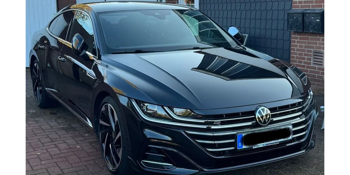VW Arteon 25.100 km 31.500 &euro; Hechthausen 21755
