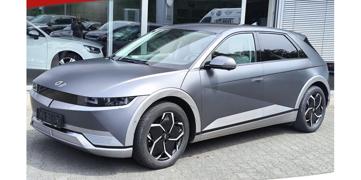 Hyundai IONIQ 5 34.222 km 32.450 &euro; Dieburg 64807