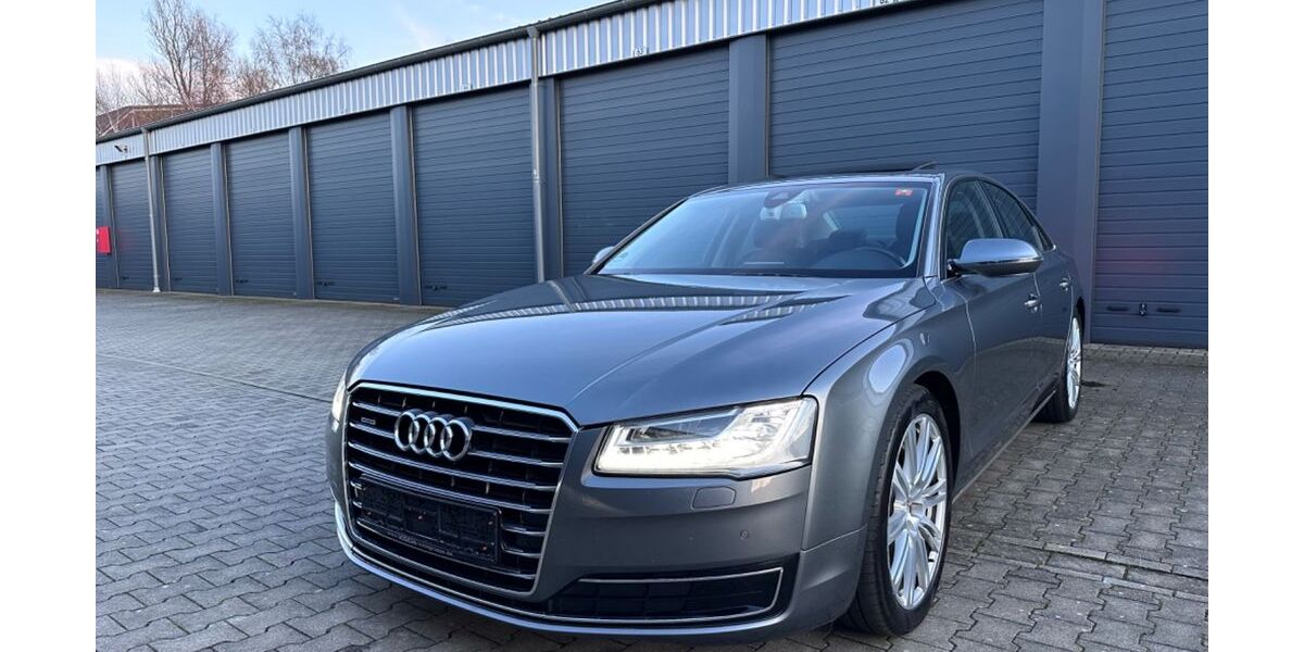 Audi A8 327.000 km 15.890 &euro; Bochum 44809