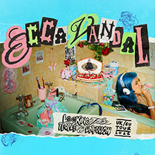 Ecca Vandal - Looking for people to unfollow Tour 2026 05.09.2026 Feierwerk