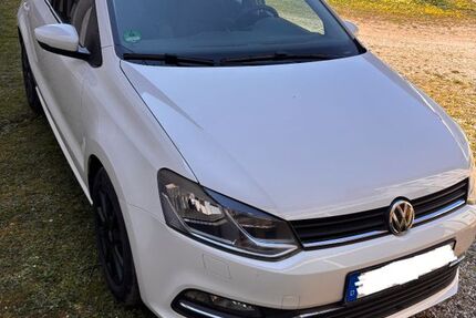 VW Polo 199.995 km 6.300 &euro; Ortenburg 94496