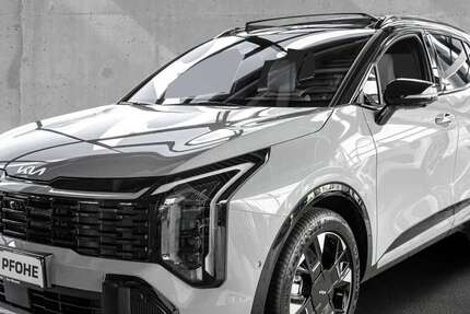 Kia Sportage 5.000 km 45.480 &euro; Schwerin 19061