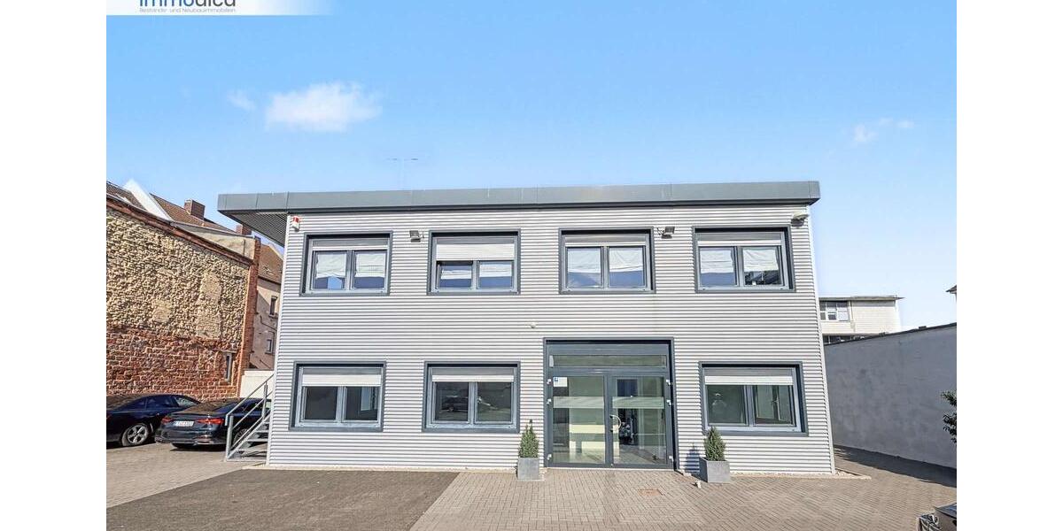 Gewerbeobjekt Frankenthal (Pfalz) - 3.000&euro; | Angebot:25991694