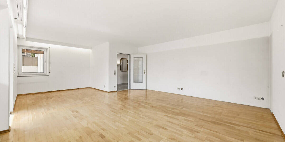 Terrassenwohnung Günzburg Denzingen - 3 Zimmer, 107 m&sup2;, 309.000&euro; | Angebot:26292053