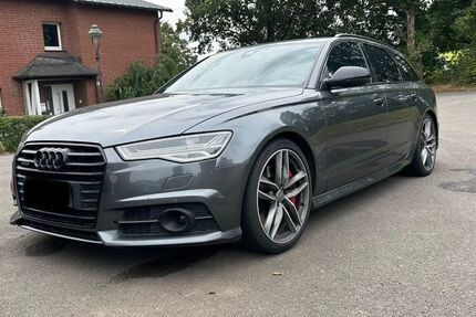 Audi A6 195.900 km 23.999 &euro; Wenden 57482