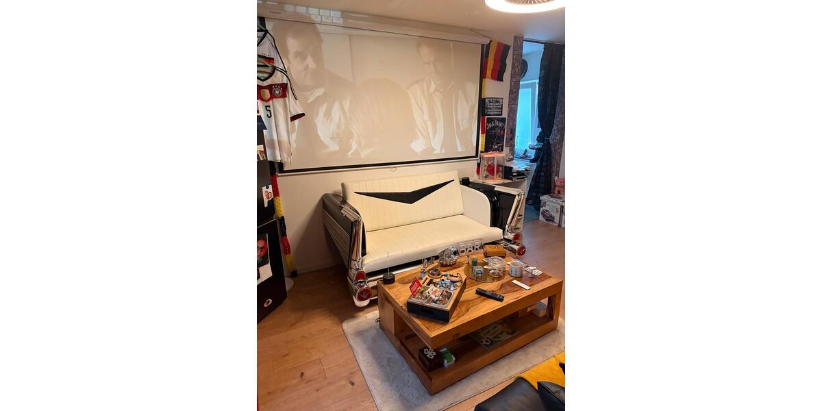 Etagenwohnung Stegaurach - 2 Zimmer, 52 m&sup2;, 249.500&euro; | Angebot:27234421