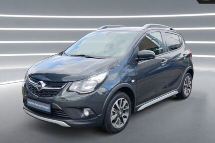 Opel Karl 38.700 km 8.990 &euro; Bonn 53119