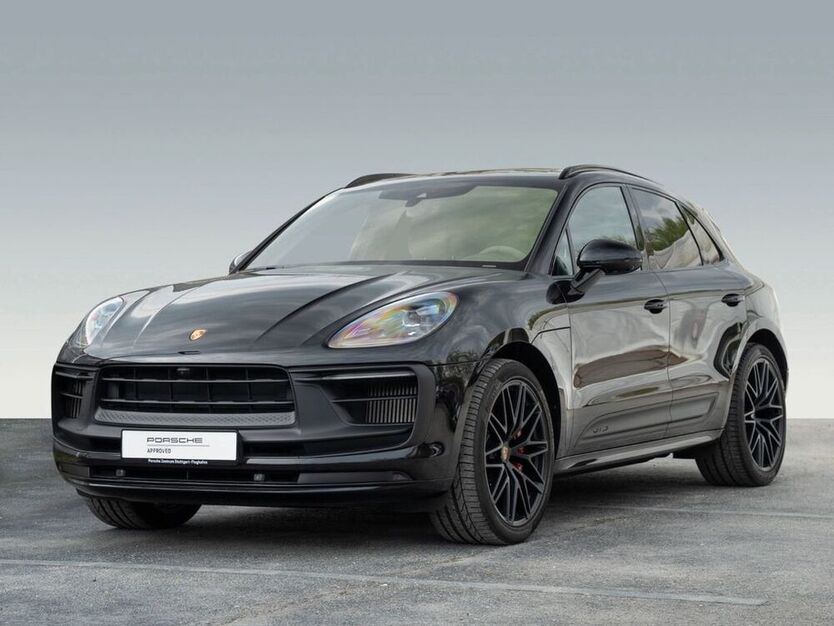 Macan