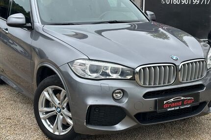 BMW X5 270.000 km 17.900 &euro; Treuchtlingen 91757