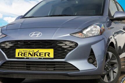 Hyundai i10 1.200 km 19.190 &euro; Darmstadt 64291