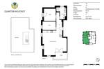 Etagenwohnung Dresden Äußere Neustadt - 3 Zimmer, 93 m&sup2;, 1.400&euro; | Angebot:26787805
