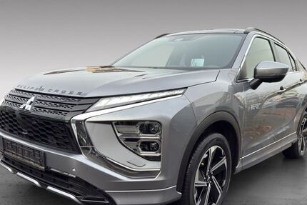 Mitsubishi Eclipse Cross 23.730 km 25.750 &euro; Berlin - Buckow 12351