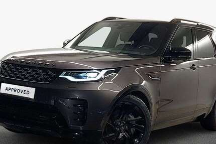 Land Rover Discovery 37.640 km 54.990 &euro; München 80809