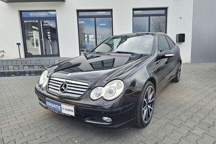 Mercedes CL 180