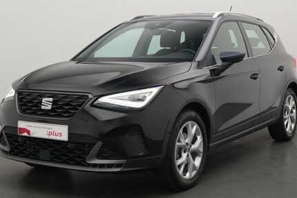 Seat Arona 33.460 km 19.480 &euro; Leverkusen 51373