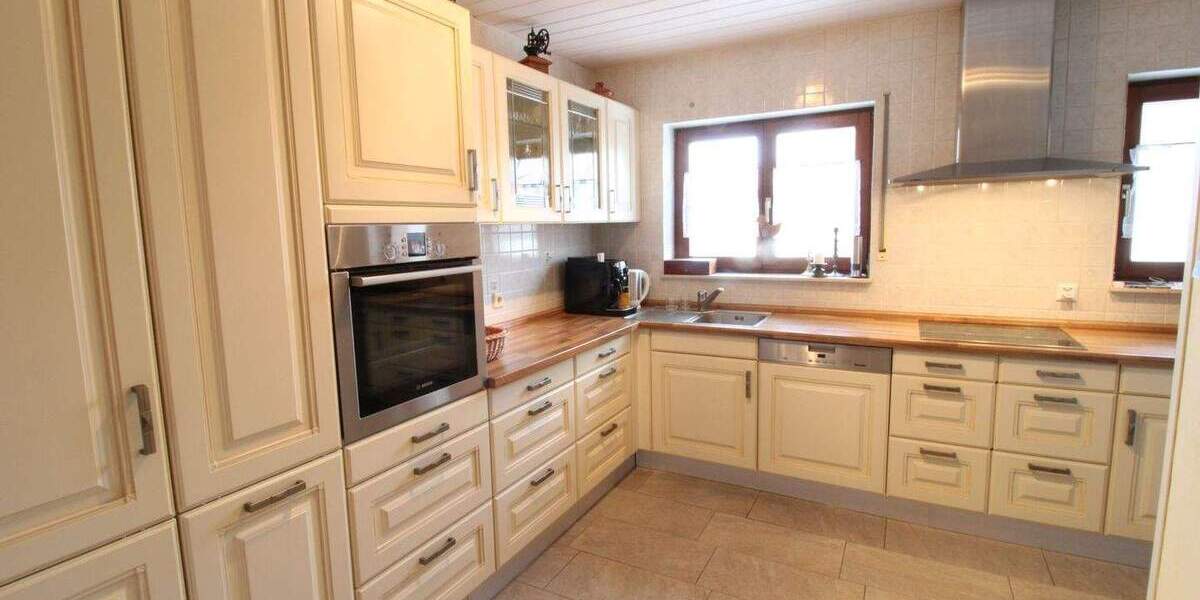 Einfamilienhaus Karlsbad Langensteinbach - 5 Zimmer, 550.000&euro; | Angebot:24972759