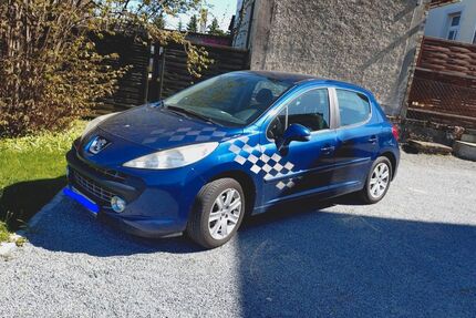 Peugeot 207 169.051 km 2.600 &euro; Bautzen 02625