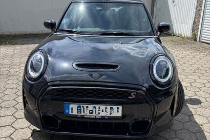 Mini Cooper S Cabrio 62.000 km 24.200 &euro; Pinneberg 25421