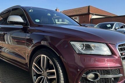 Audi SQ5 183.943 km 19.500 &euro; Waren 17192