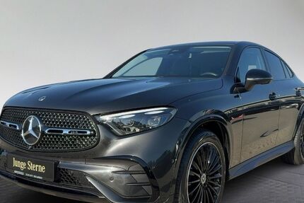 Mercedes-Benz GLC 450 16.830 km 71.372 &euro; Bayreuth 95448